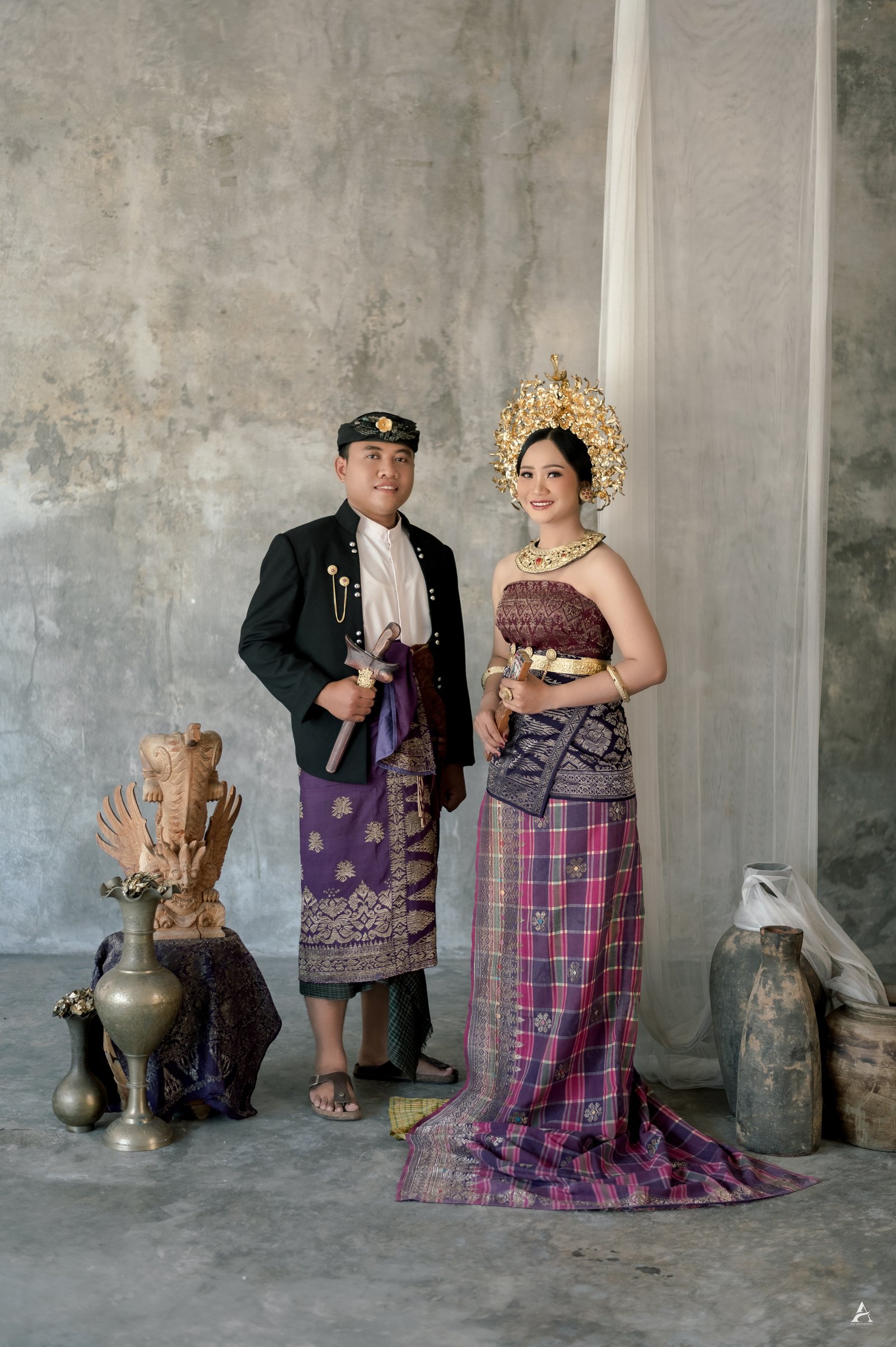 Pre-wedding 1