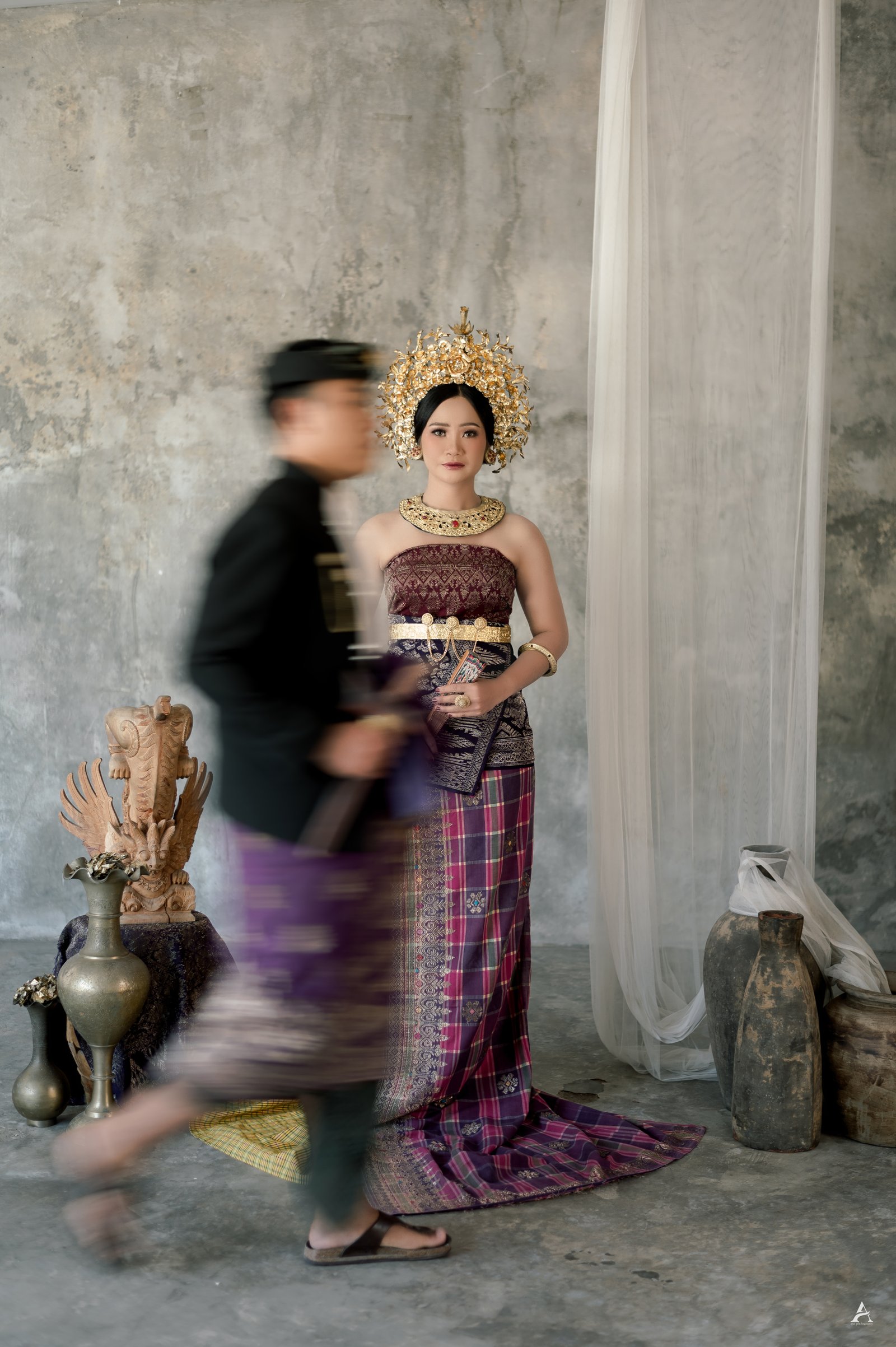Pre-wedding 2