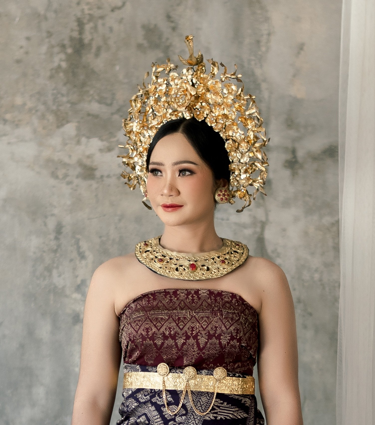 Mempelai Wanita